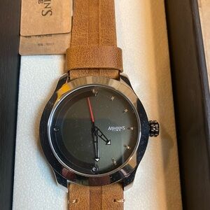 New Assassins Time Collector Watches